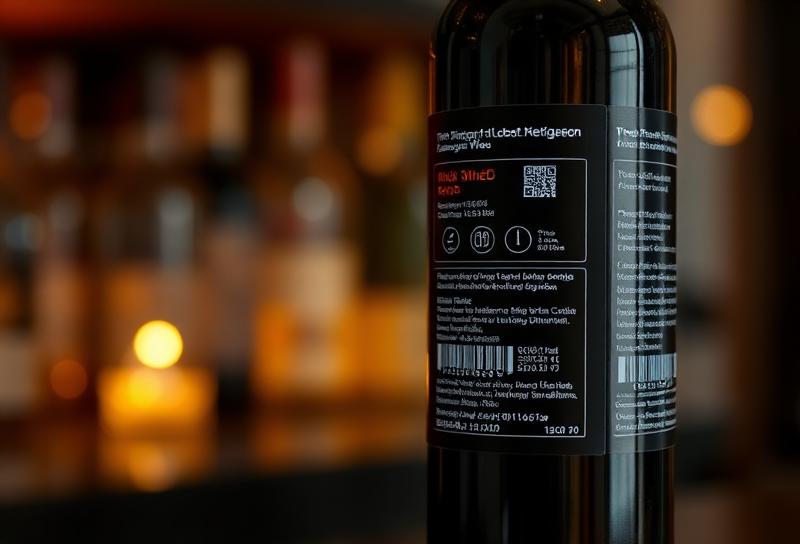 U-Labels E-Labels